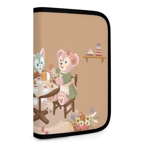 [ZOOKISS] q蒠P[X _btB[ VF[C Xe[ (6) }`P[X 蒠P[X 蒠 P[X ЖʃWo^Cv ی؁Ef@Eq蒠ELbVJ[h܂Ƃ߂̂ɕ֗ȃP[X v[g