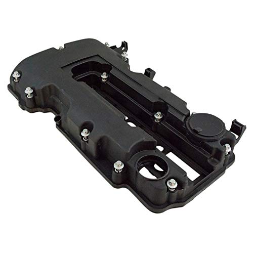 Image of TRQ Valve Cover with Gasket & Bolt Kit for Chevy Cruze Encore Volt Trax
