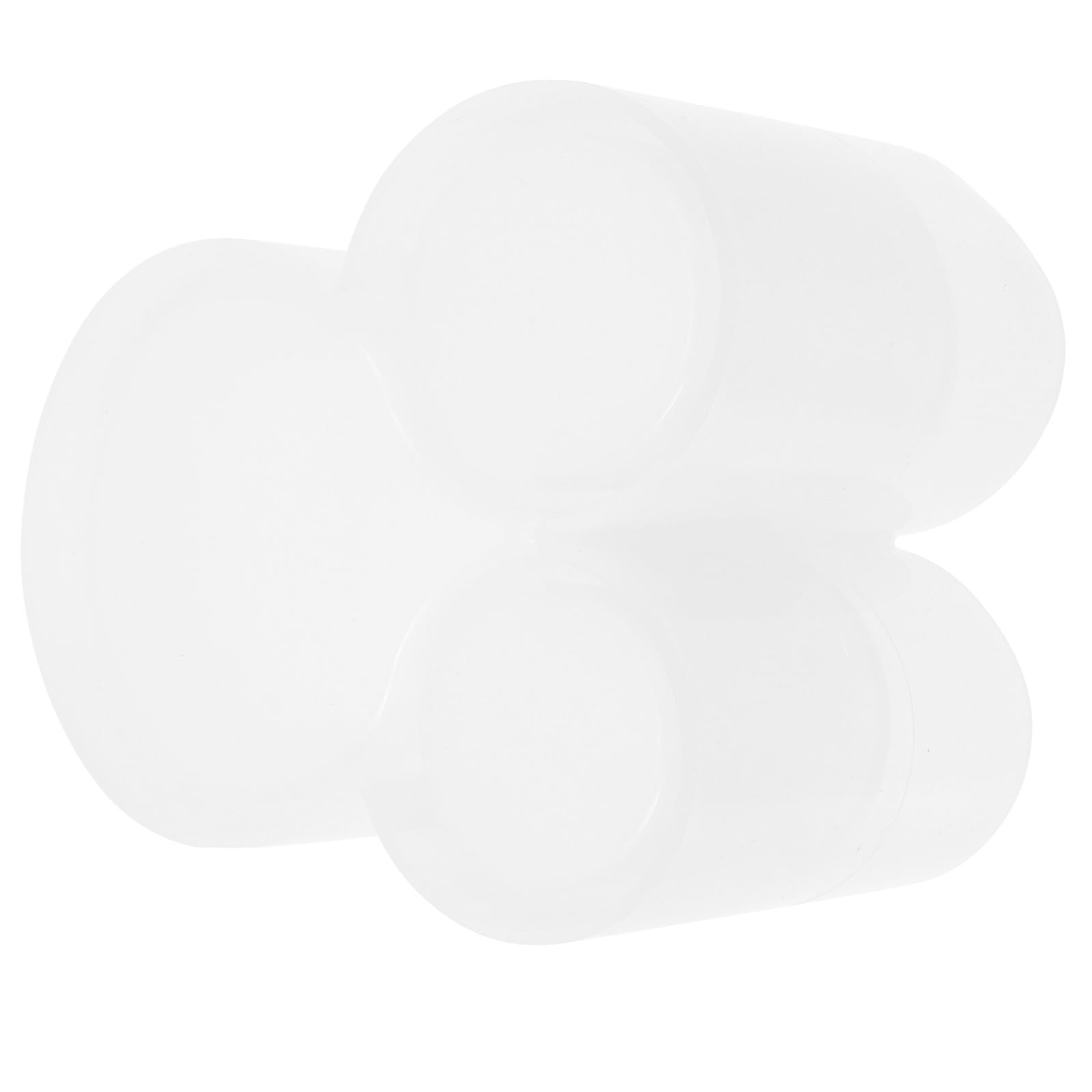 Moule porte-stylo silicone pour ranger vos pinceaux et bureau