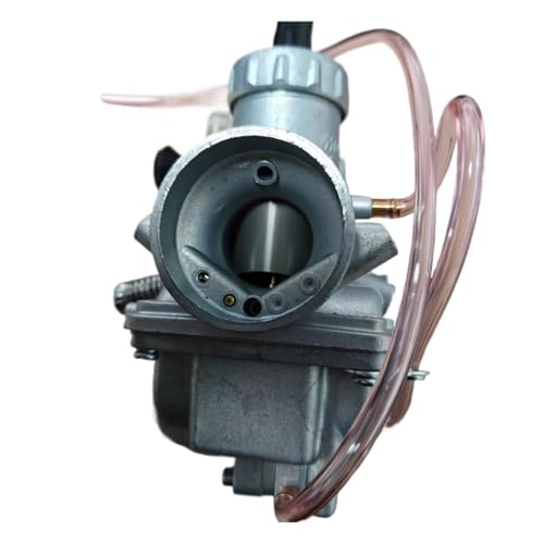 Carburateur manuel Molkt 26mm pour moto YX ZS 140cc à 160cc