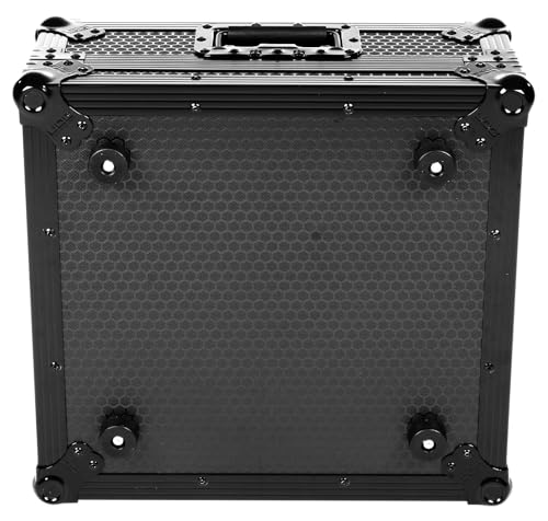 Flightcase Ableton Push 3 UDG avec support PC pour sécuriser vos lives - 3
