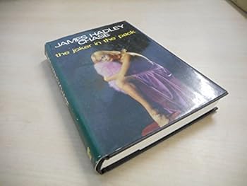 Hardcover The Joker in the Pack Book