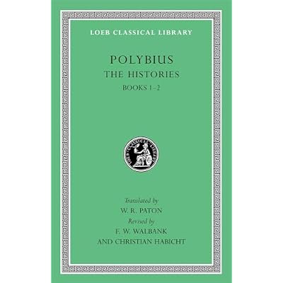 The Histories, Volume I: Books 1-2