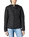 Produktbild TOM TAILOR Denim Damen Leightweight Pufferjacke 1029236, 14482 - Deep Black, M