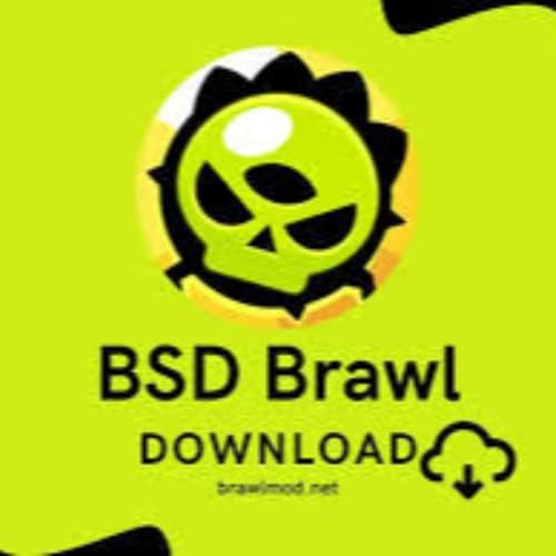 Couverture de Brawl Talk Unlocked