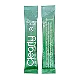 Clearly - Matcha - Ruhe & Ausgeglichenheit - 100% natürlich - 21 Sticks - 2 g