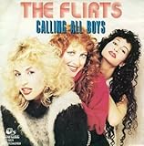  Calling all boys / We just wanna dance / 1201