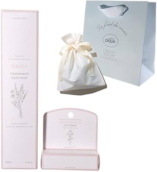 プレゼントラッピング◎gelato pique ルームウェアセット 新品タグ付 Amazon.co.jp: 【ラッピング用 巾着＆ショッパー付き】gelato pique