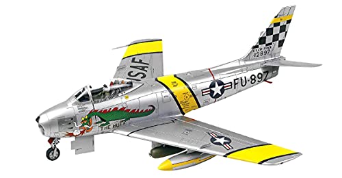 ハセガワ 1/48 アメリカ空軍 F-86F-30 セイバー U.S.エアフォース プラモデル PT13 o7r6kf1 Amazon | ハセガワ 1/48 アメリカ空軍 F-86F-30 セイバー U.S.