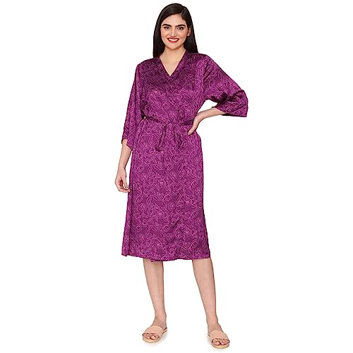 Image of Zivame Women Pajama Set