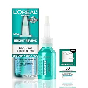 L’Oreal Paris Bright Reveal D...