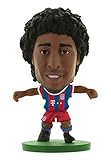SoccerStarz Bayern München Dante Heimtrikot