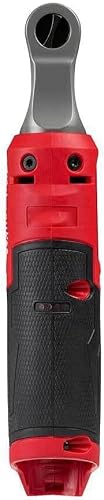 2567-20 for Milwaukee M12 FUEL 12V 3/8\"\" Brushless High Speed Ratchet - Bare Tool, 10.7 x 1.5 x 0.7 - Thumbnail 3