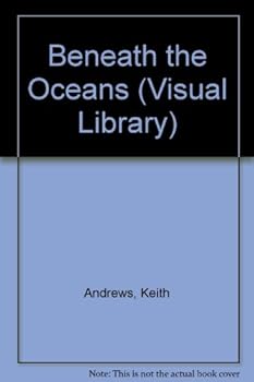 Paperback Beneath The Oceans Book