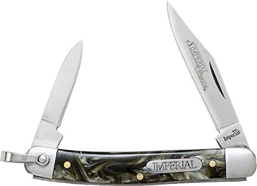 Imperial Schrade IMP44 Imperial Folding Pocket Knife