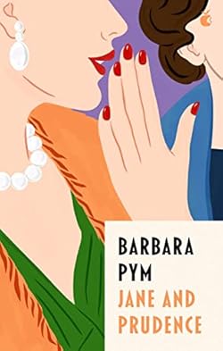 Jane And Prudence (Virago Modern Classics Book 312) cover image