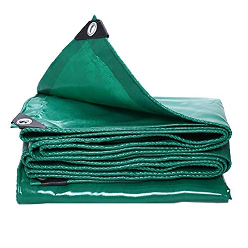 Lonas impermeables OKUOKA y toldo carpa refugio de poliéster para exterior 3