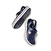 crocs Kids' Crocband Clog (Children/Little Kid),Navy,6-7 M US Children