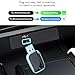 MWKHZIL Carplay Adapter for Jaguar XE/XF/XJ 2017 2018 2019 2020 2021 2022 2023 2024, Plug & Play USB Car Adapter Convert Wired Carplay to Smart Auto Connection Fast Startup Stable Performance