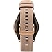 Samsung Galaxy Watch (42mm) Smartwatch (Bluetooth) Android/iOS Compatible -SM-R810 (Rose Gold)