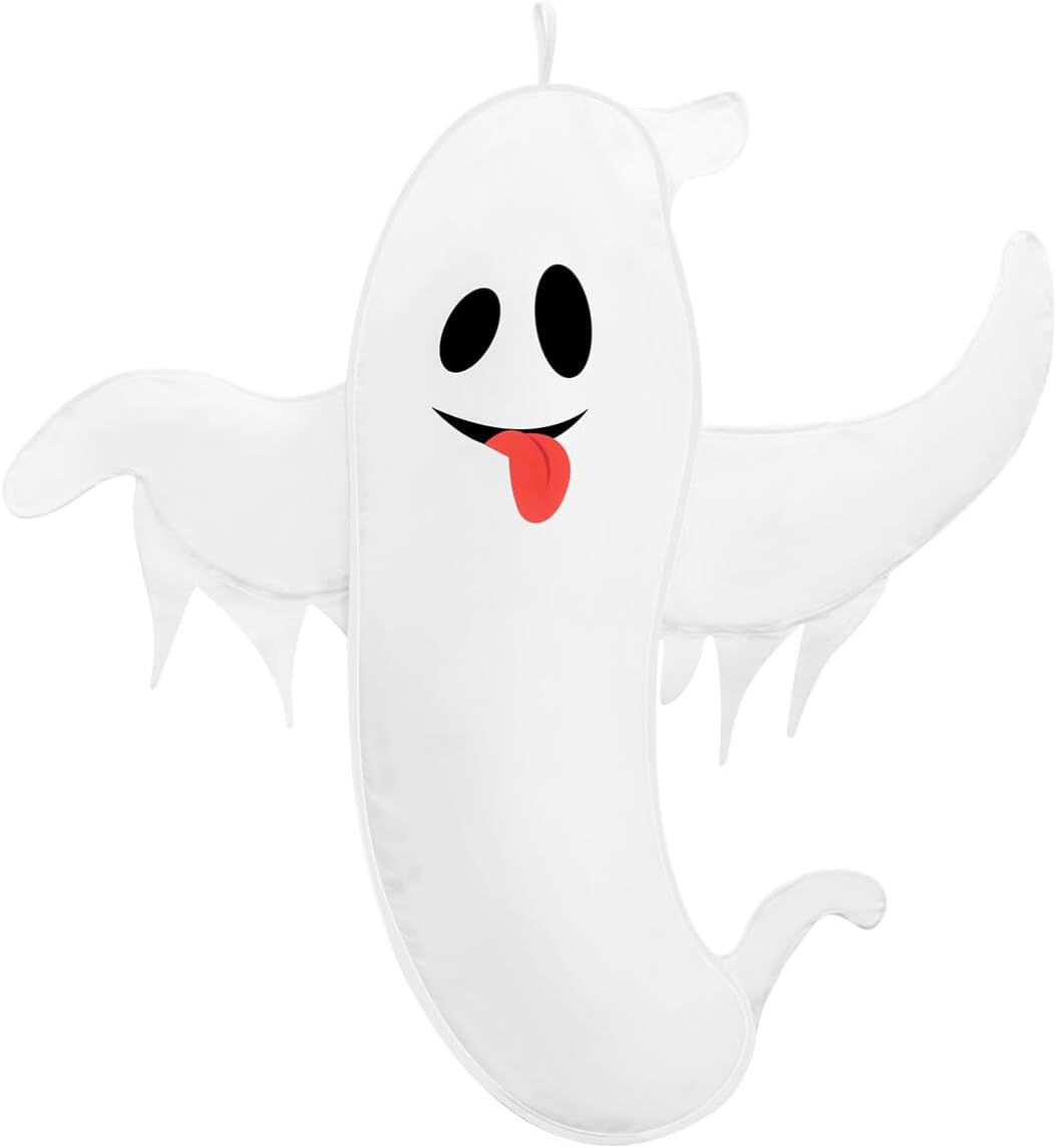 Halloween Decorations Outdoor, Super Large Halloween Ghost