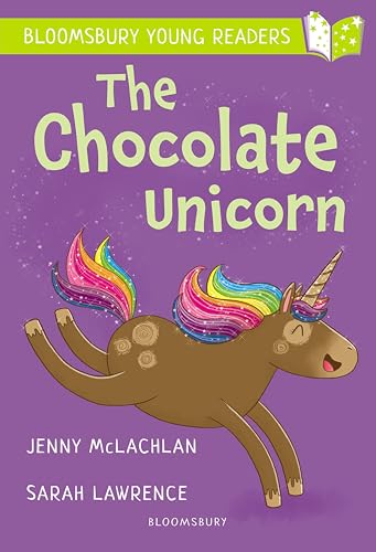 The Chocolate Unicorn