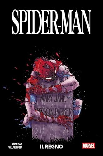  Spider-Man: Il Regno