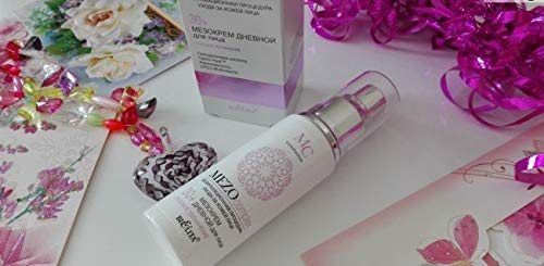 Amazon.com: Bielita & Vitex MEZOcomplex Line Day Face Mezo Cream