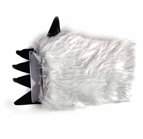 Preisvergleich Produktbild Fizz Creations 3170 Yeti Eiskratzer