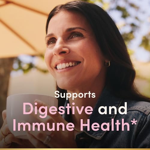 Nature's Bounty Probiotic, Digestive, Intestinal & Immune Health, 30 Count | Controlled Delivery Dietary Supplement, 30 Caplets, 30 Total Servings - image 2