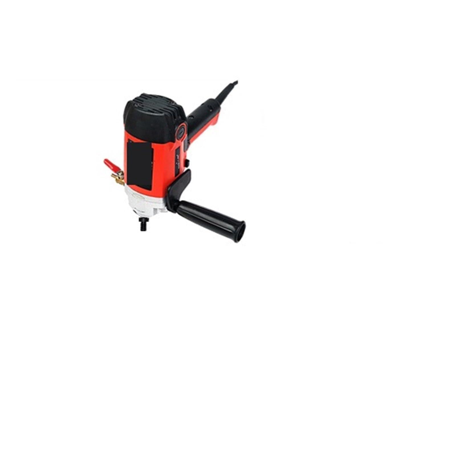 Wet Polisher, 900W Variable Speed Water Mill Electric Injection Sander Polisher Marble Granite Concrete Stone Wet