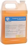 TRIM Cutting & Grinding Fluids E850/1 Premium Emulsion, 1 gal Jug