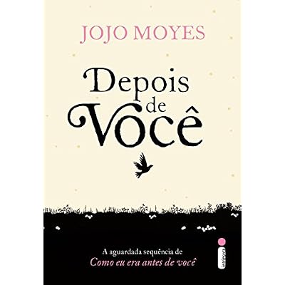 Depois de você