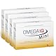 Omega IQ Mini - Omega3 Fettsäuren DHA und EPA in Phospholipid Form bei Stress und Konzentrationsschwäche