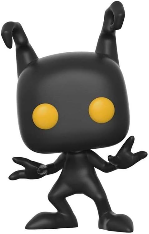 Funko Pop Disney: Kingdom Hearts - Heartless Collectible Vinyl Figure