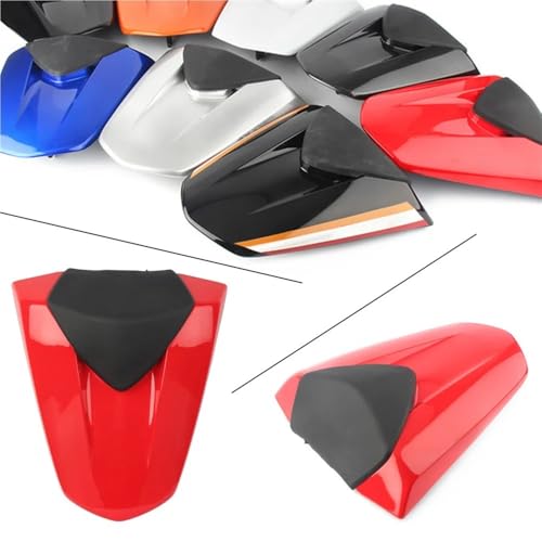Capot de carénage queue haut de gamme pour CBR 500R - 7
