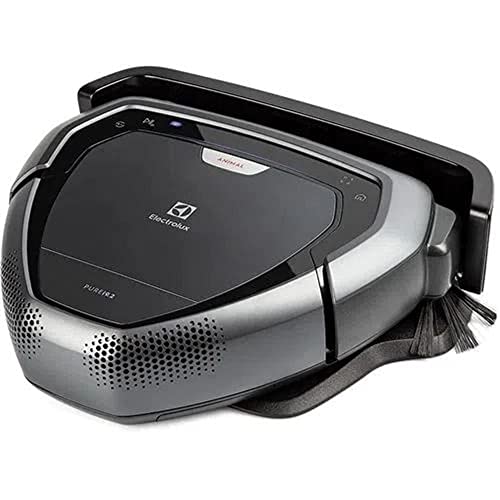 Aspirador de pó Robô Electrolux Pure F9i