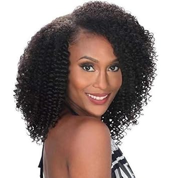 Zury curly human hair Clearance
