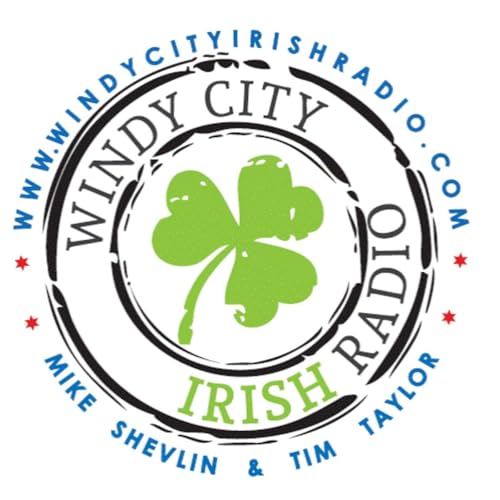 Windy City Irish Radio - December 11, 2022 cover art