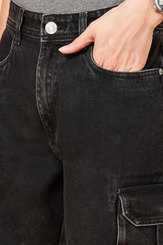 Image of People by Pantaloons Men's Shorts