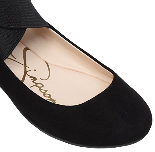 Image of Jessica Simpson Women's Mandayss Ballet Flat