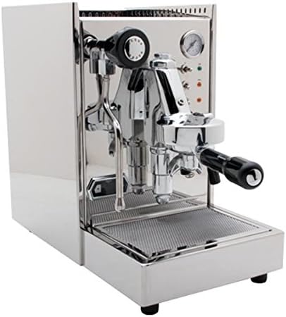 Quick Mill Alexia Evo Espresso Machine