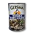 Geisha Wild Caught Whole Baby Clams (Pack of 3) 10 oz Cans (Dry Weight 5 oz)