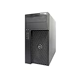 Lot x10 PC Dell T1650 MT - Intel Core I5-3470 3.2 Ghz (6 Mo) - 8 Go DDR3 - SSD 250 Go - Sans lecteur optique - Cle USB Wifi - Windows 11 - Garantie 12 MOIS.