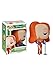 Funko POP! Disney: Roger Rabbit Jessica Rabbit Action Figure