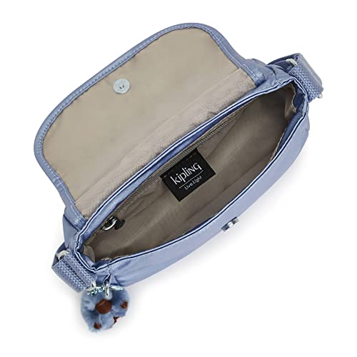 Image of Kipling Women's Sabian U Minibag, Lightweight Crossbody Mini Bag, Crossbody Bag
