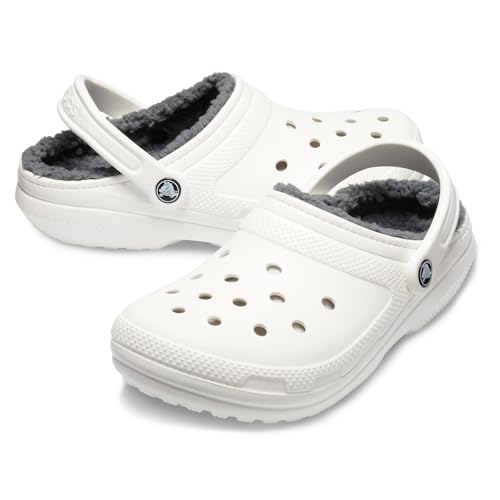 Image of Crocs Unisex-Adult Classic Lined Clog