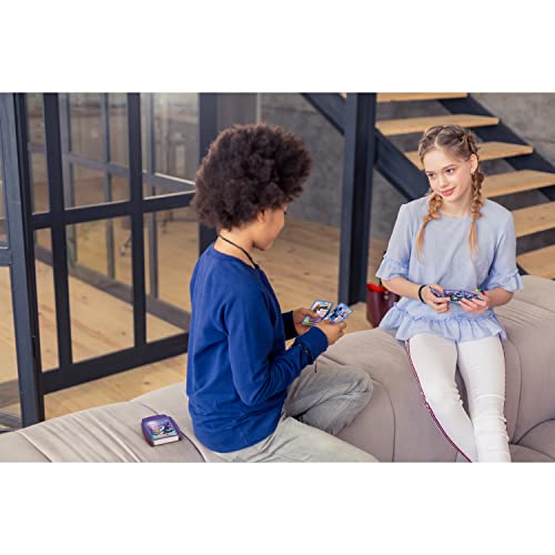 Top Trumps The Independent and Unofficial Guide To Fortnite Card Game, learn about weapon grades and fire rate, gamer gifts for ages 6 plus - Image 6