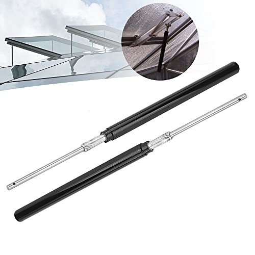 Belika Fensteröffner-Zylinder Fensteröffnersensor Ersatzzylinder für solarempfindliche automatische zeitsparende Fensteröffner Teiletemperatursensor für Fensteröffner Cover