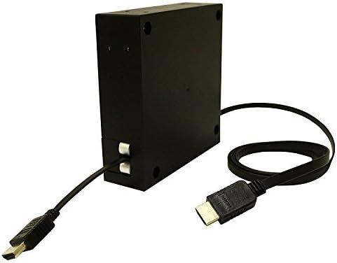 HDMI (M-M) Retractable Cable